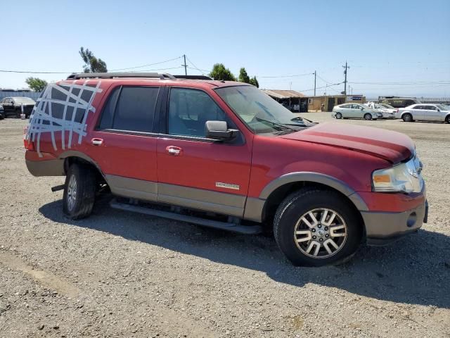 2007 Ford Expedition XLT