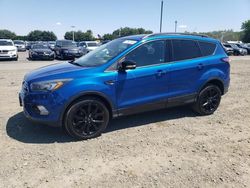 2017 Ford Escape Titanium for sale in East Granby, CT