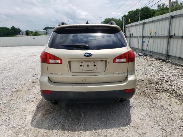 2008 Subaru Tribeca Limited