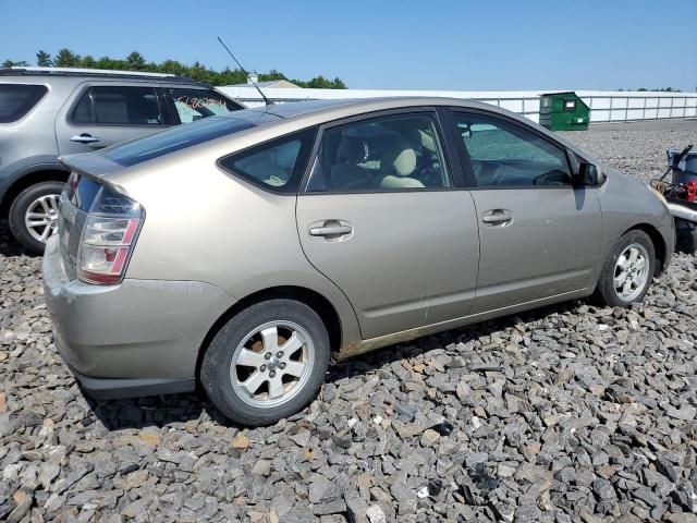 2004 Toyota Prius