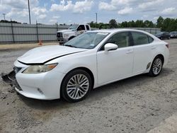 Lexus Vehiculos salvage en venta: 2013 Lexus ES 350