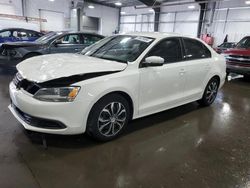 2012 Volkswagen Jetta SE for sale in Ham Lake, MN