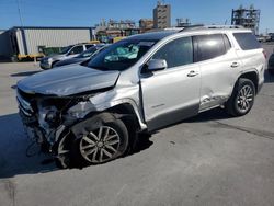 GMC Acadia salvage cars for sale: 2019 GMC Acadia SLE