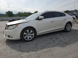 2011 Buick Lacrosse CXS en venta en Lebanon, TN