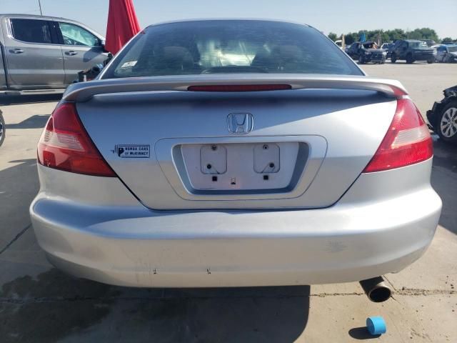 2004 Honda Accord EX