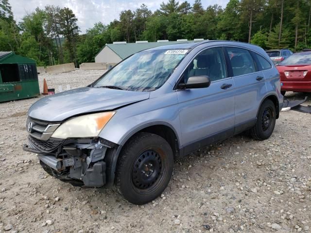 2011 Honda CR-V LX