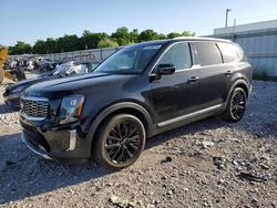 2021 KIA Telluride SX for sale in Lawrenceburg, KY