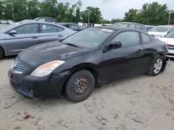 2008 Nissan Altima 2.5S for sale in Baltimore, MD