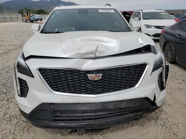 2020 Cadillac XT4 Sport