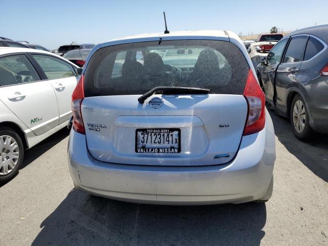 2014 Nissan Versa Note S