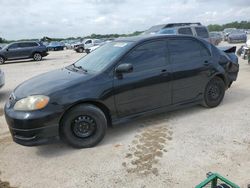 2008 Toyota Corolla CE en venta en San Antonio, TX