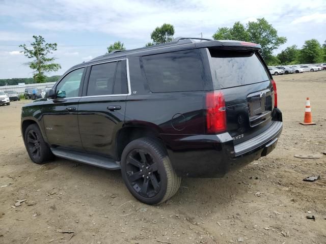 2016 Chevrolet Tahoe K1500 LT