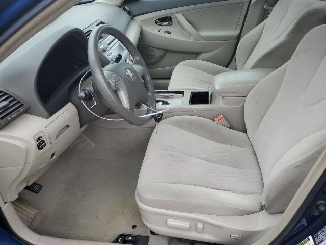 2011 Toyota Camry SE