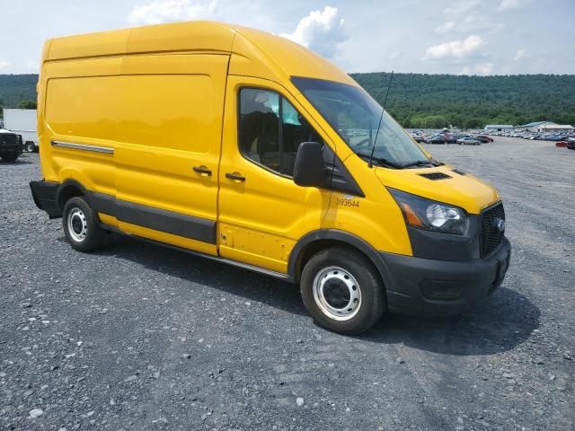 2021 Ford Transit T-250