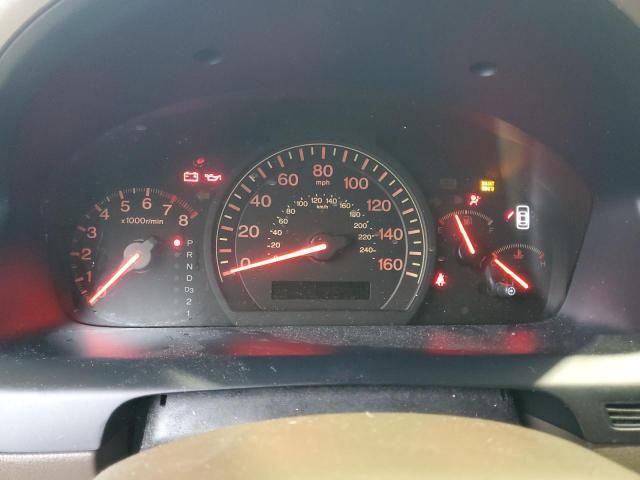 2004 Honda Accord LX