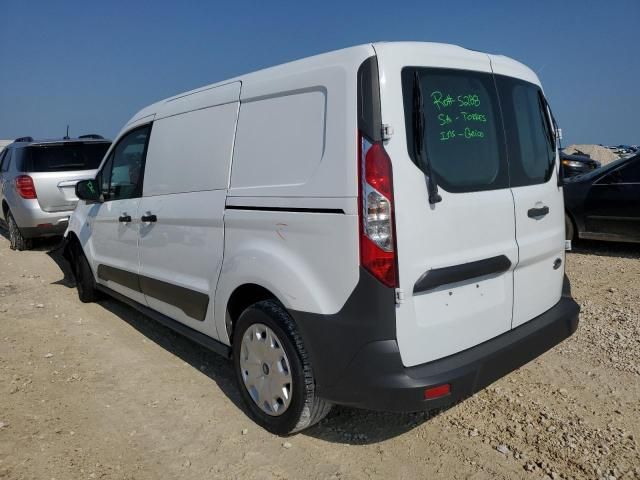 2014 Ford Transit Connect XL