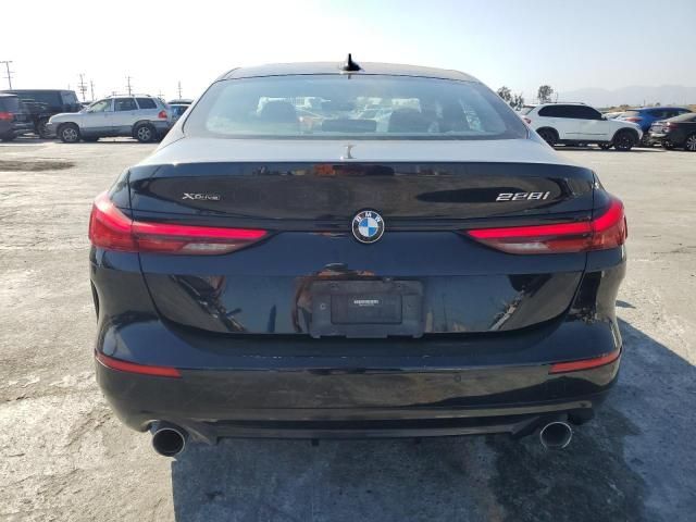 2021 BMW 228XI