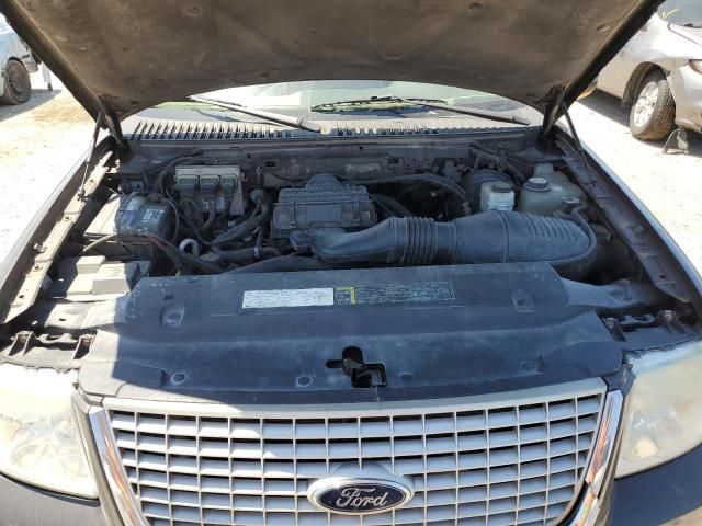 2005 Ford Expedition Eddie Bauer