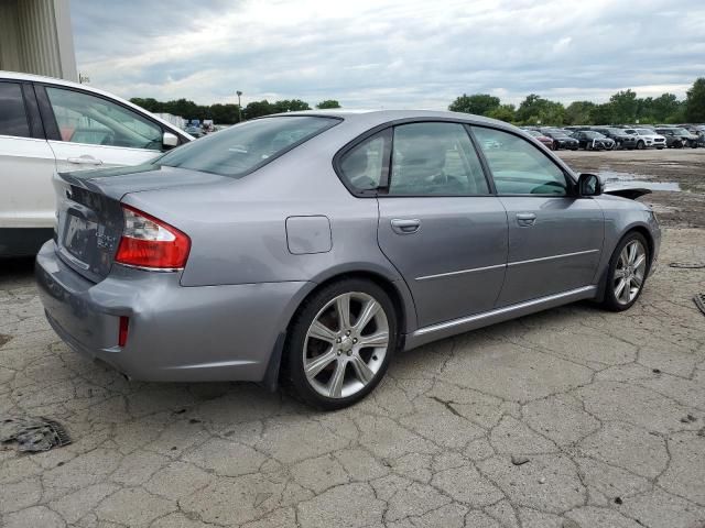 2008 Subaru Legacy 3.0R Limited