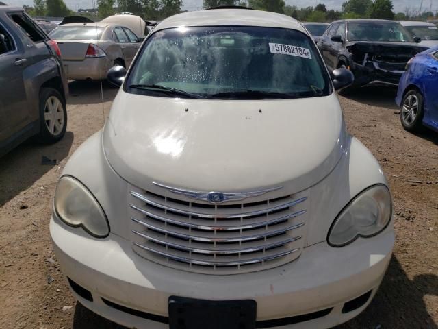 2007 Chrysler PT Cruiser