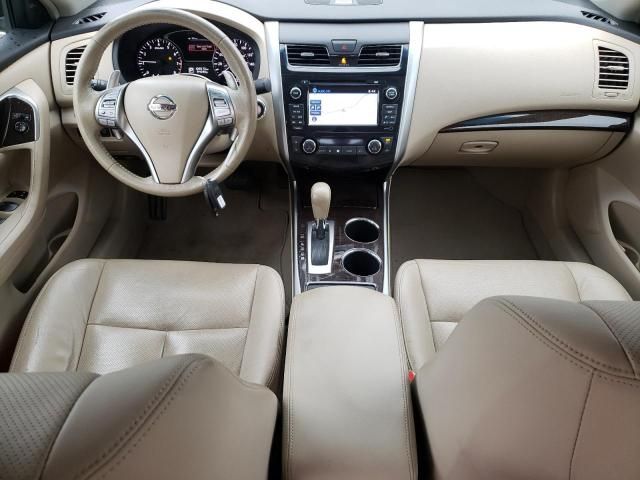 2013 Nissan Altima 3.5S