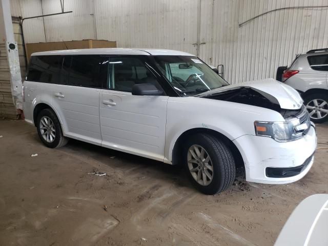 2014 Ford Flex SE