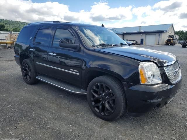 2011 GMC Yukon Denali Hybrid