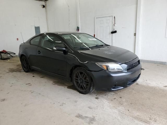 2008 Scion TC