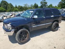 2004 GMC Yukon en venta en Hampton, VA