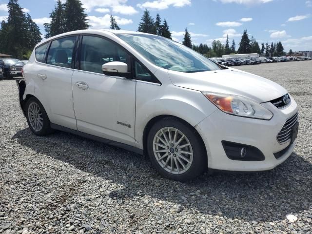 2013 Ford C-MAX SEL