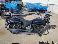 Yamaha salvage cars for sale: 2005 Yamaha XVS1100 A