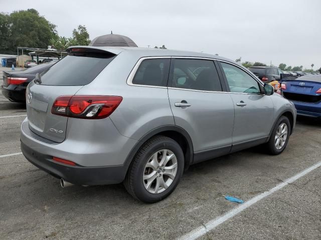 2015 Mazda CX-9 Touring