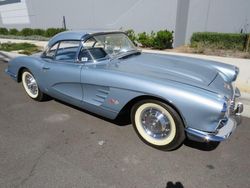 1958 Chevrolet Corvette en venta en Wilmington, CA