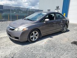 2009 Honda Civic LX-S for sale in Elmsdale, NS