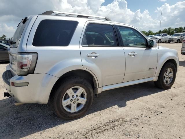 2010 Mercury Mariner Hybrid