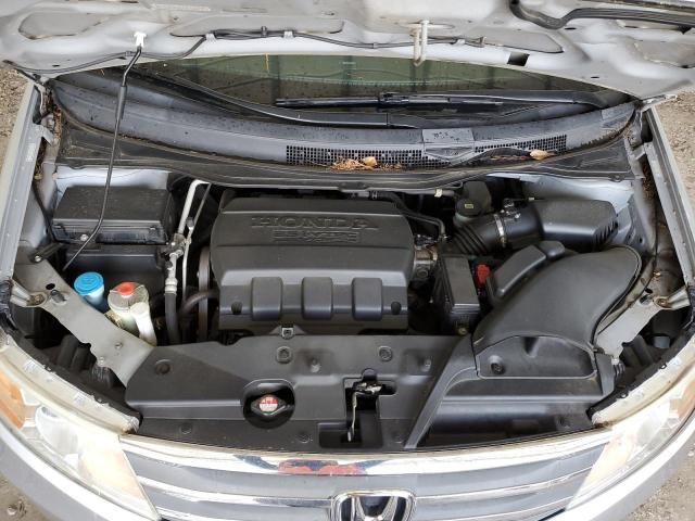 2011 Honda Odyssey LX