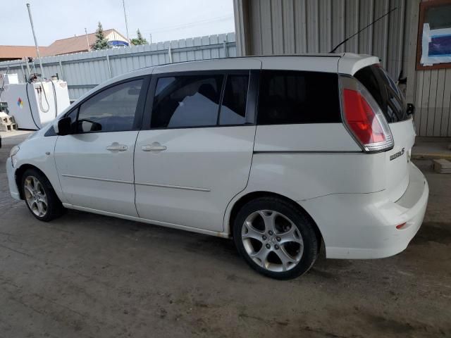 2009 Mazda 5