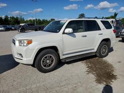 Toyota salvage cars for sale: 2012 Toyota 4runner SR5