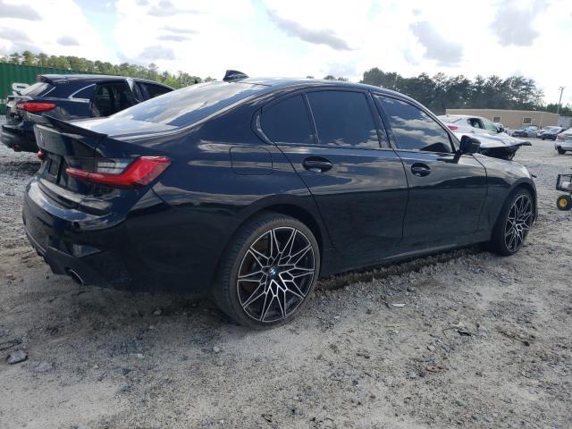 2020 BMW 330XI