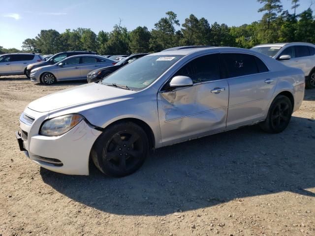 2012 Chevrolet Malibu 1LT