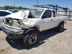 2000 Nissan Frontier King Cab XE for sale in Sacramento, CA