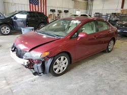 2006 Honda Civic LX for sale in Mcfarland, WI