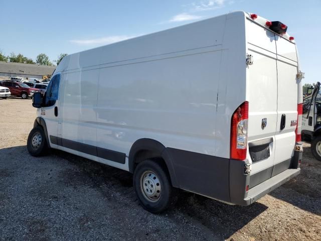 2014 Dodge RAM Promaster 3500 3500 High