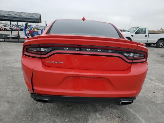 2017 Dodge Charger R/T