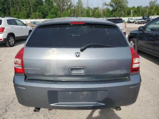 2006 Dodge Magnum R/T