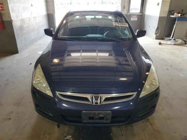 2007 Honda Accord SE