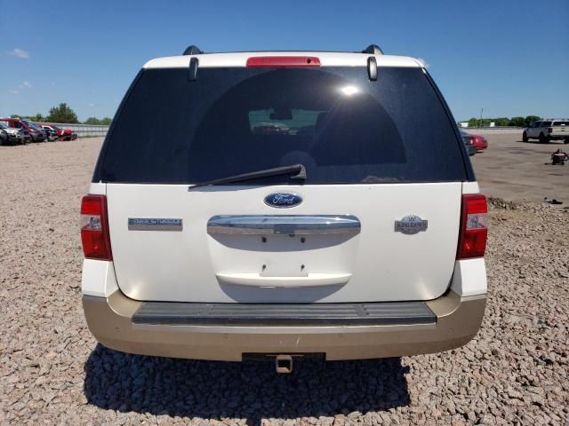 2012 Ford Expedition XLT