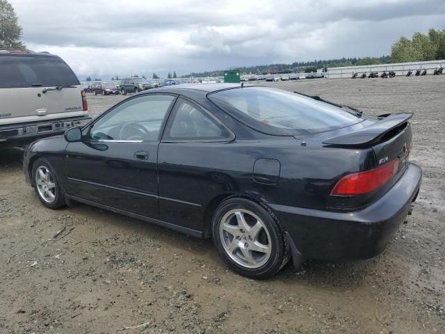 1998 Acura Integra GSR