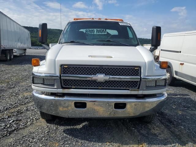 2003 Chevrolet C5500 C5C042