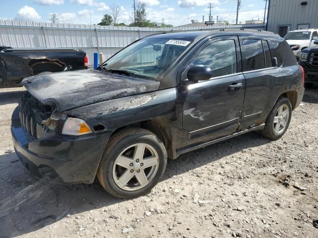 2008 Jeep Compass Sport